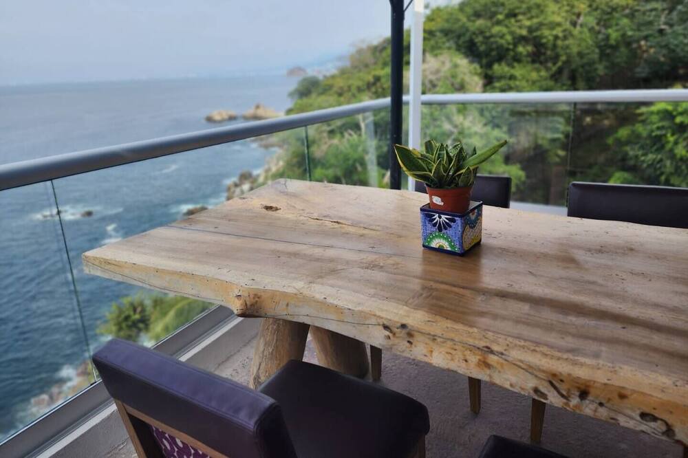 Photo of Outdoor in Mismaloya