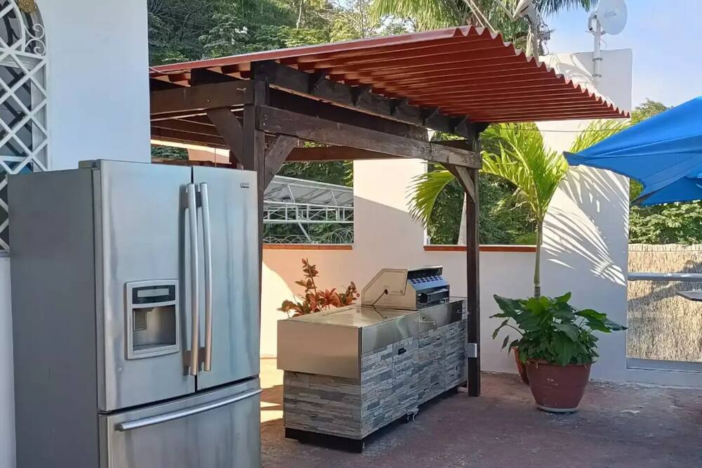 Photo of Outdoor in Mismaloya