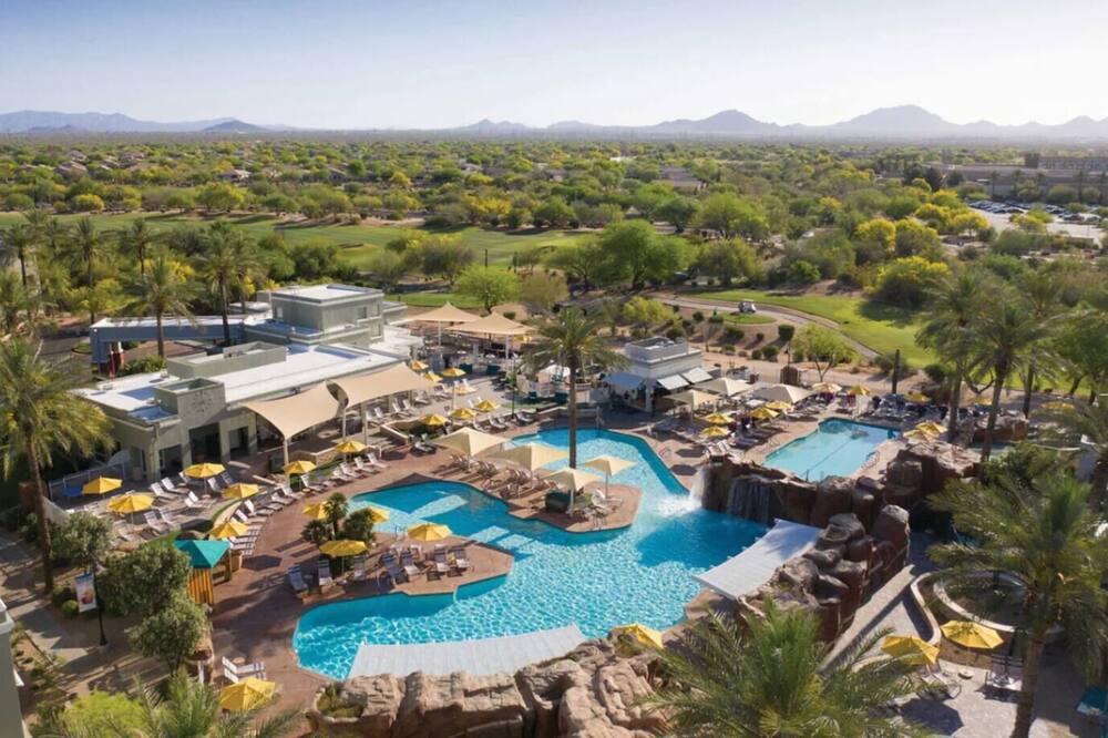 Photo of Outdoor in Desert Ridge