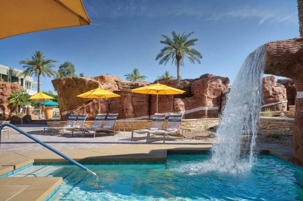 Photo of Outdoor in Desert Ridge