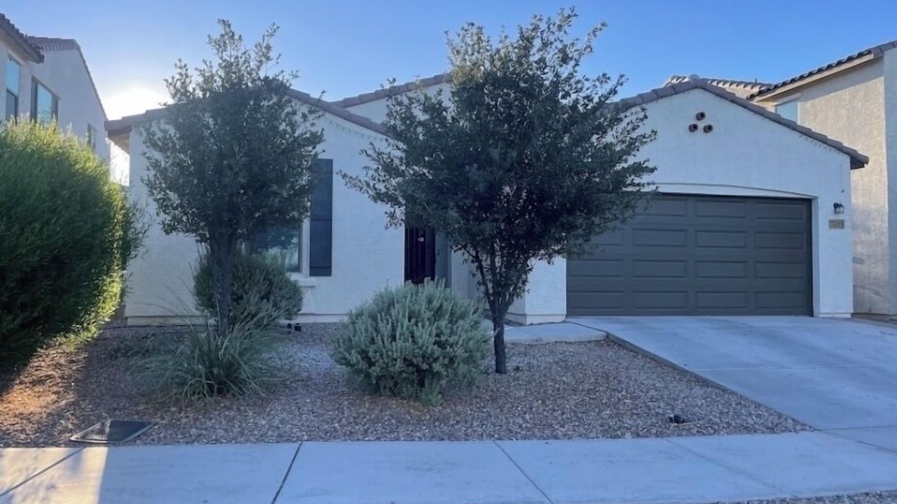 Photo of Outdoor in Tucson