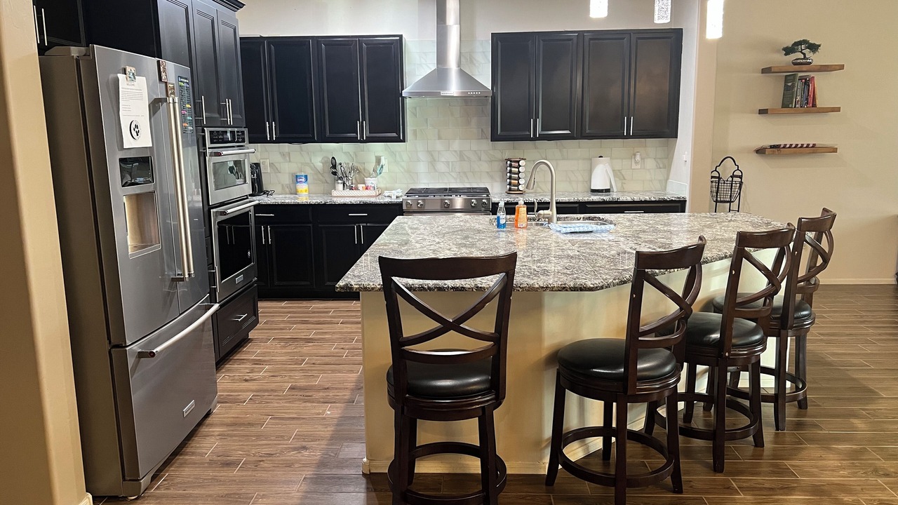 Photo of Kitchen in Tucson