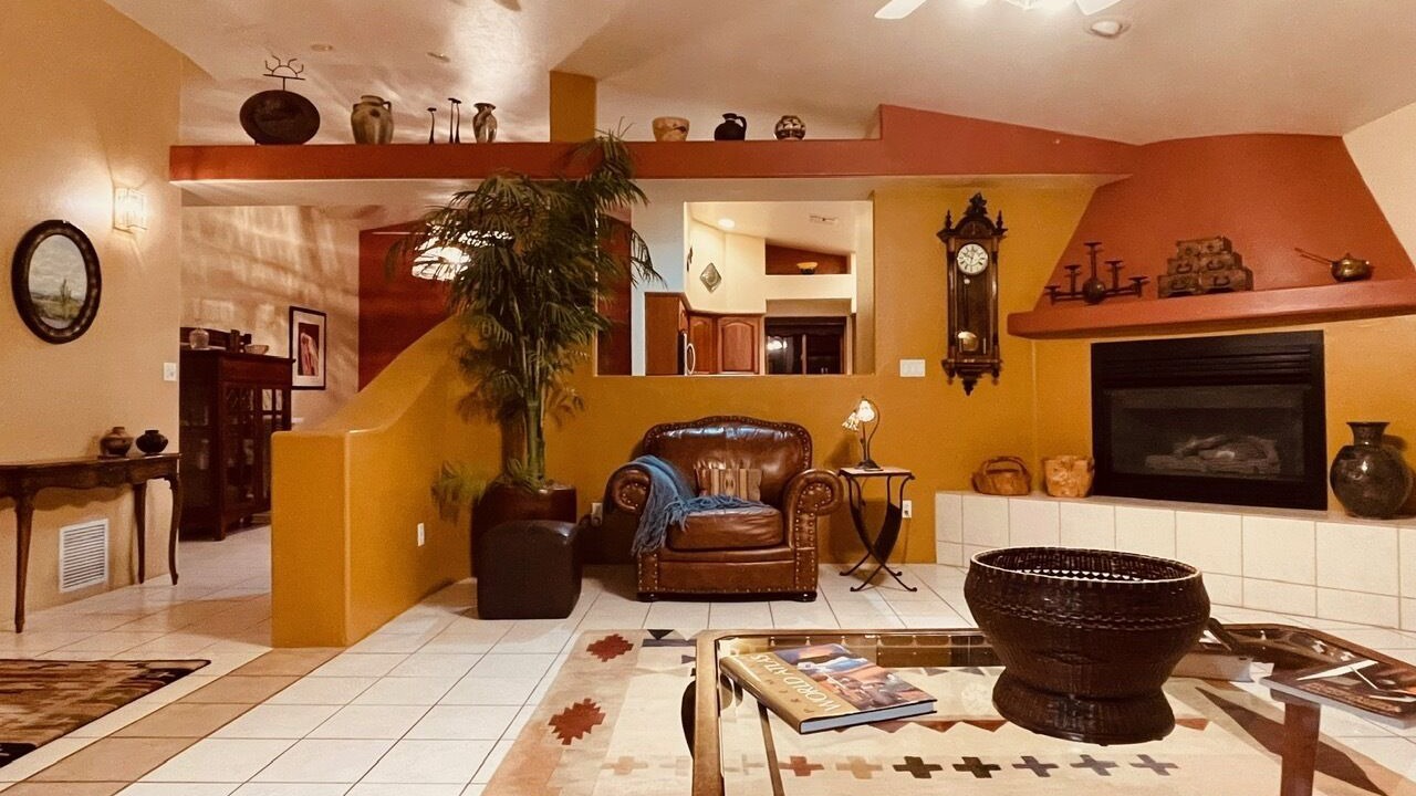 Photo of Livingroom in Tortolita