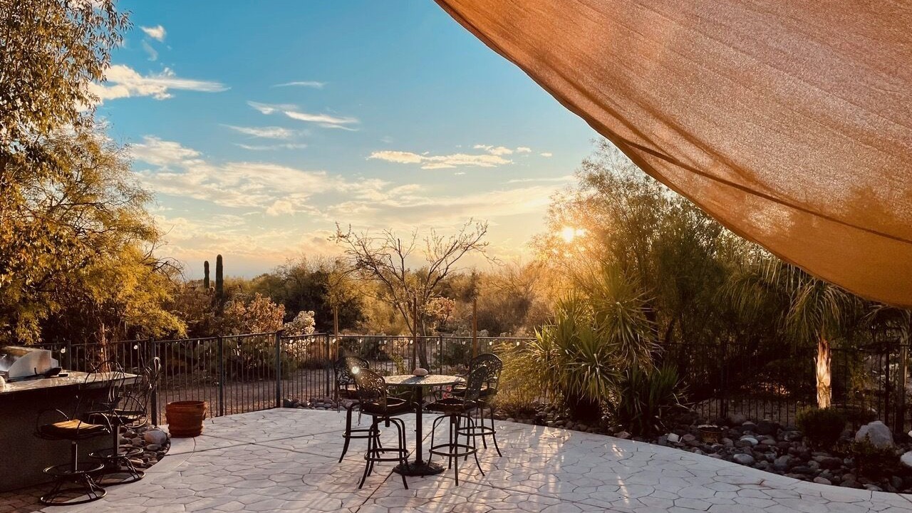 Photo of Outdoor in Tortolita