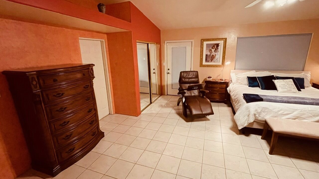 Photo of Bedroom in Tortolita
