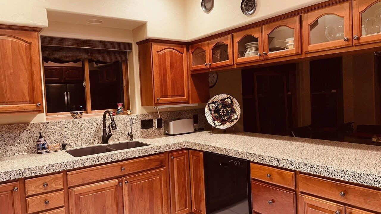 Photo of Kitchen in Tortolita