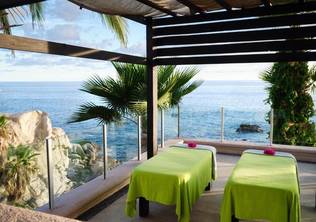 Photo of Patio Balcony in Cabo Bello
