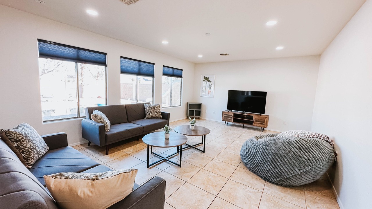 Photo of Livingroom in Casa Grande