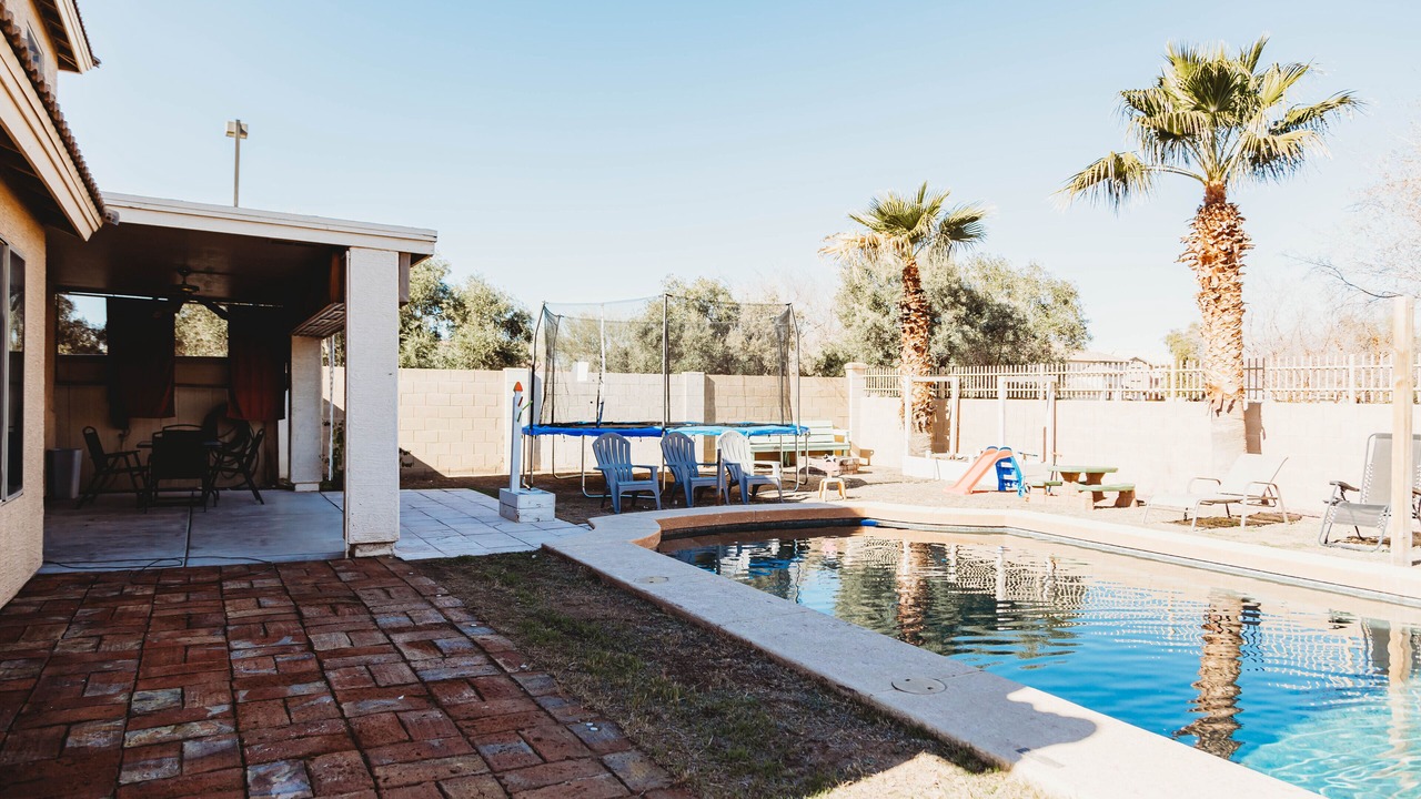 Photo of Outdoor in Casa Grande