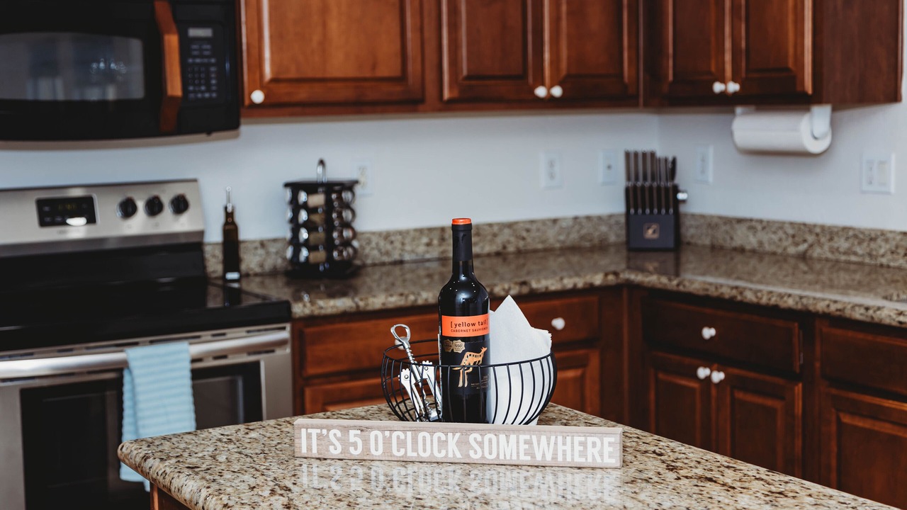 Photo of Kitchen in Casa Grande