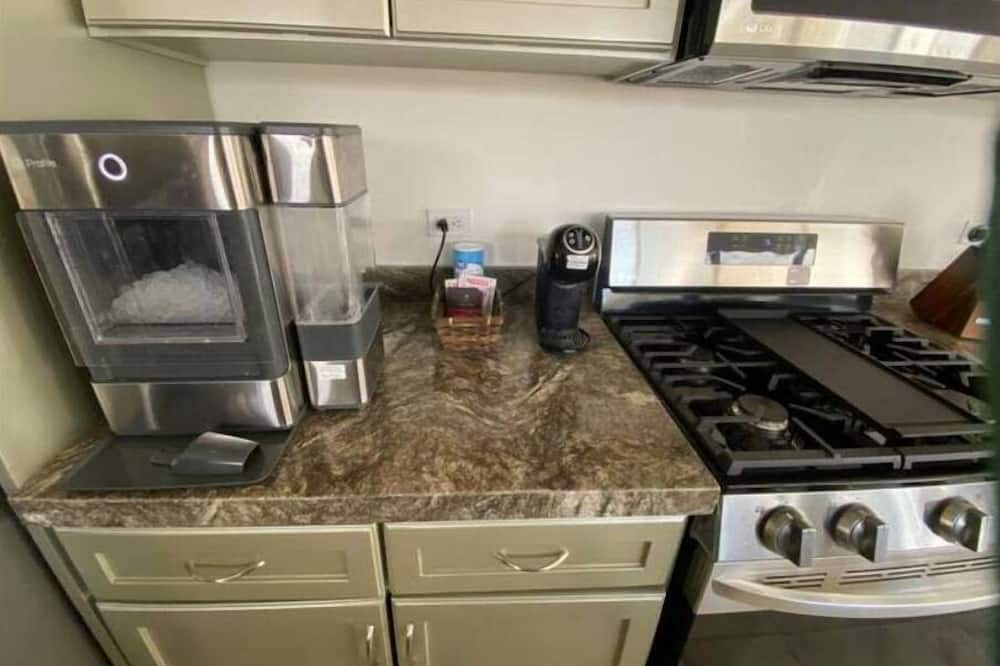 Photo of Kitchen in Valle de Guadalupe