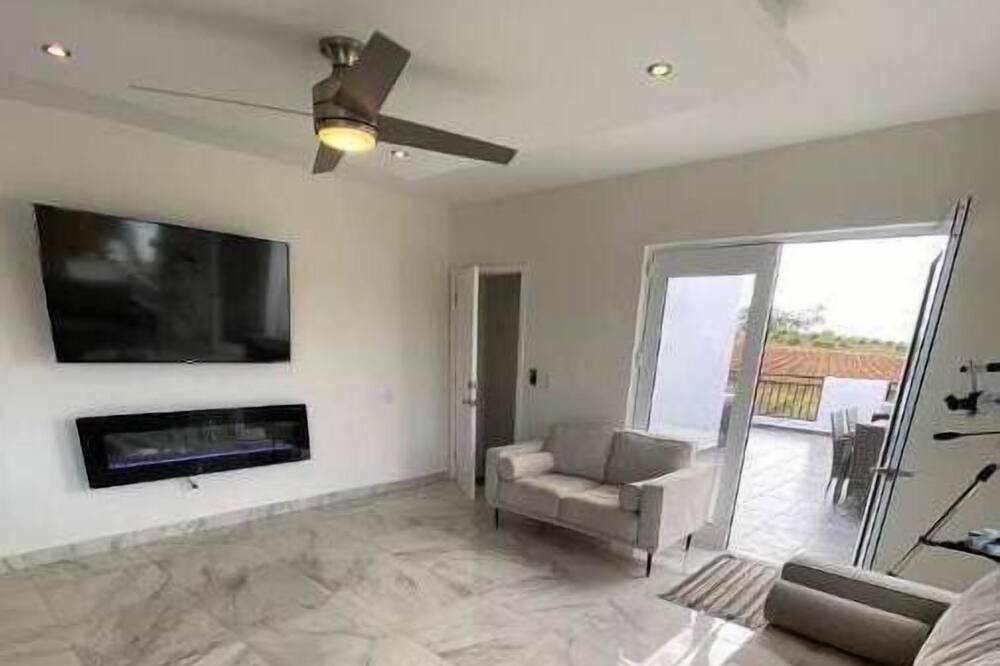 Photo of Livingroom in Valle de Guadalupe