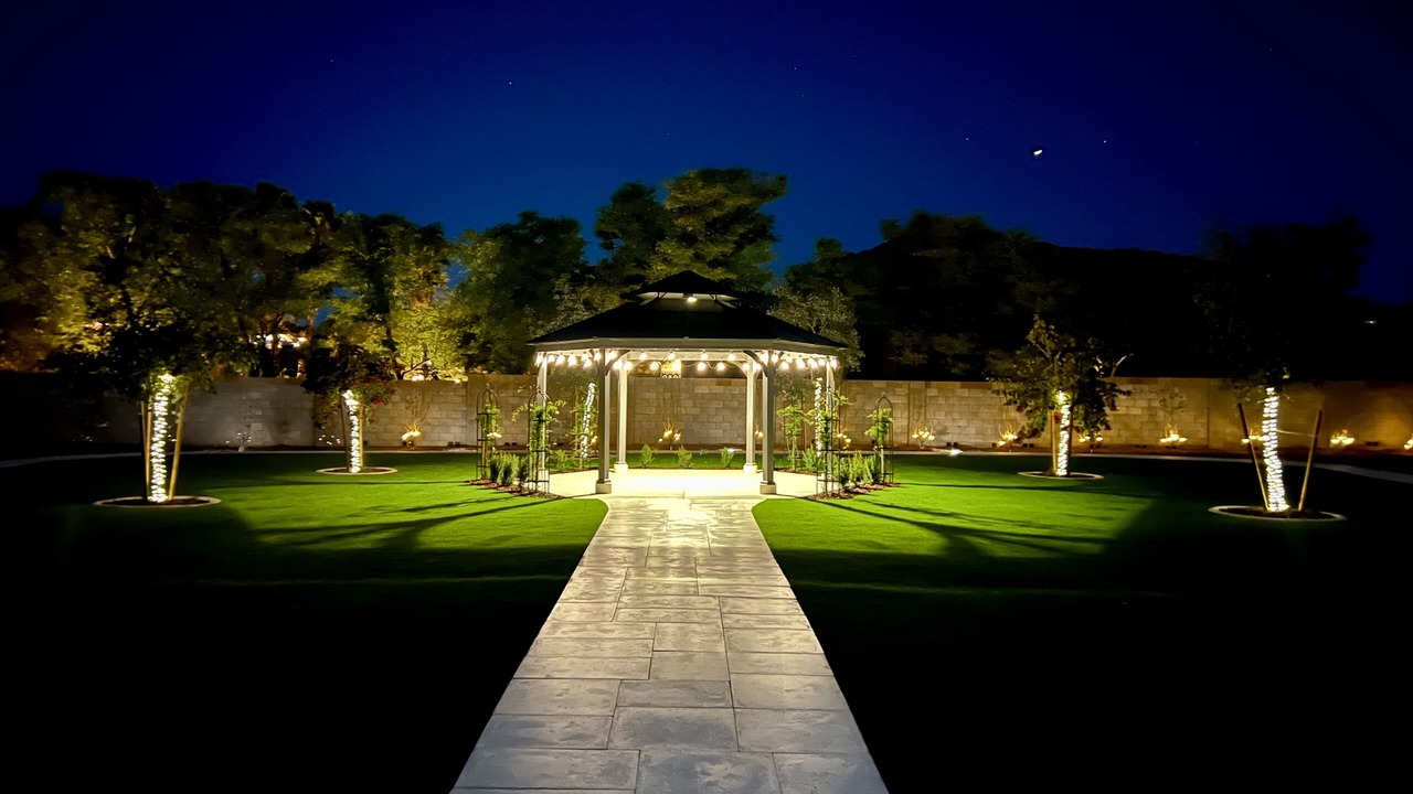 Photo of Outdoor in Tramonto