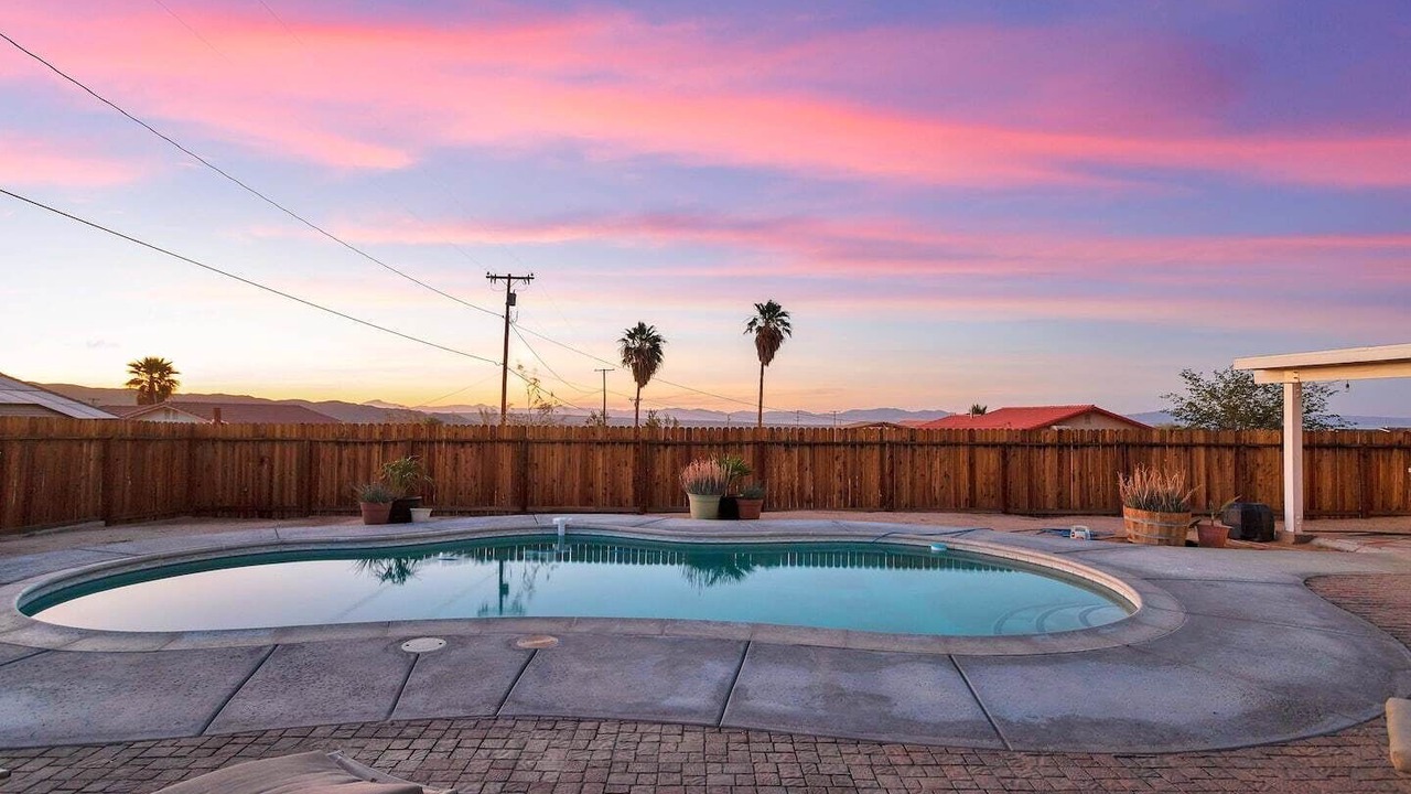 Photo of Outdoor in Indian Cove