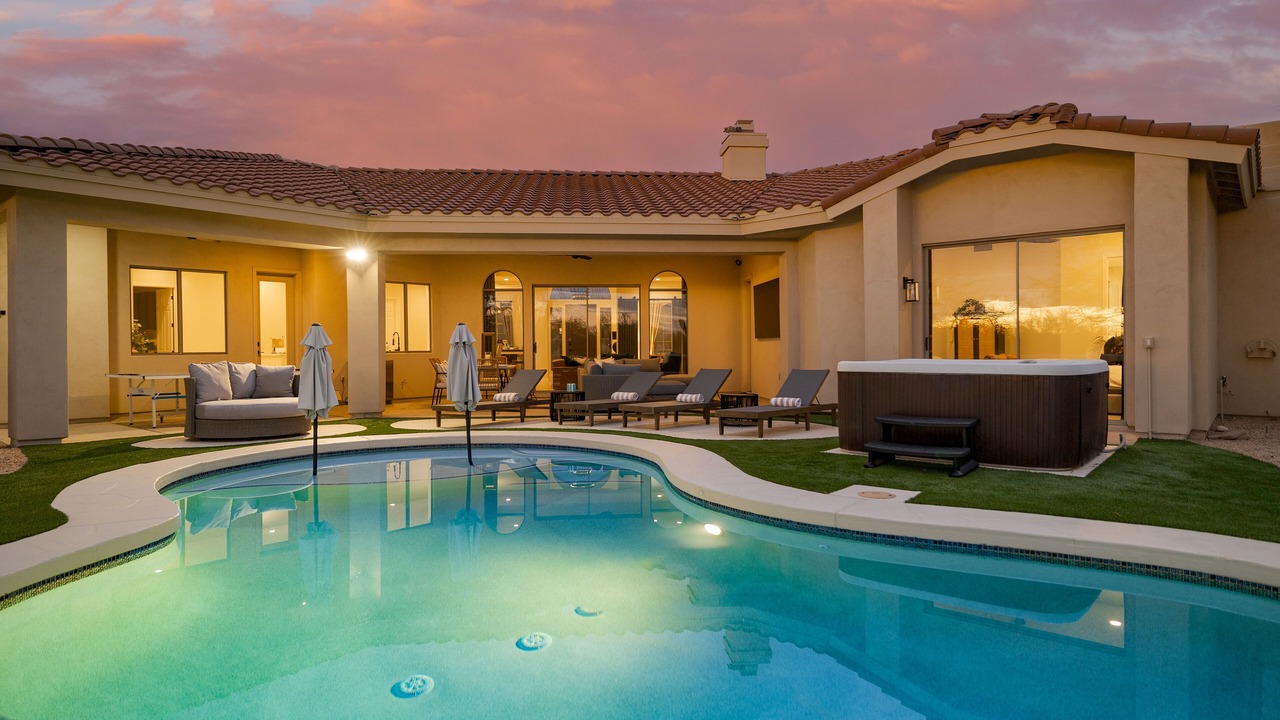 Photo of Outdoor in Pinnacle Peak Vistas III