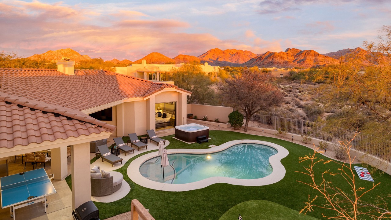 Photo of Outdoor in Pinnacle Peak Vistas III