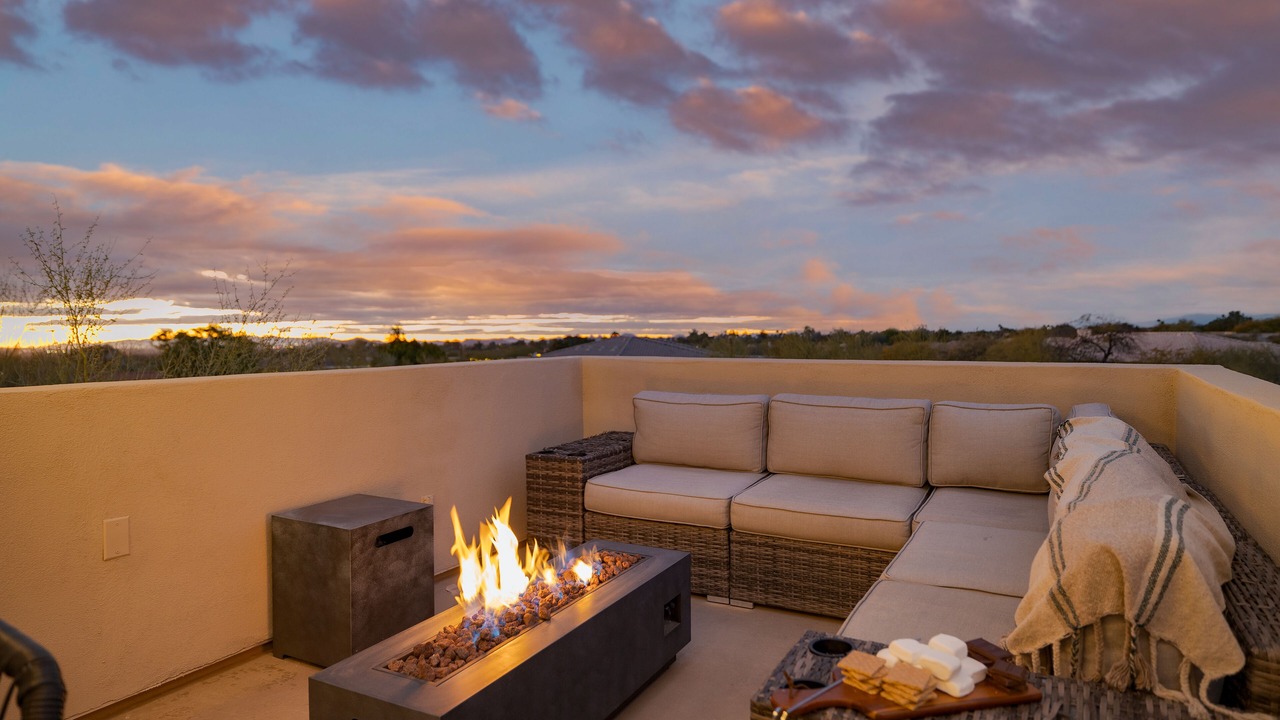 Photo of Outdoor in Pinnacle Peak Vistas III