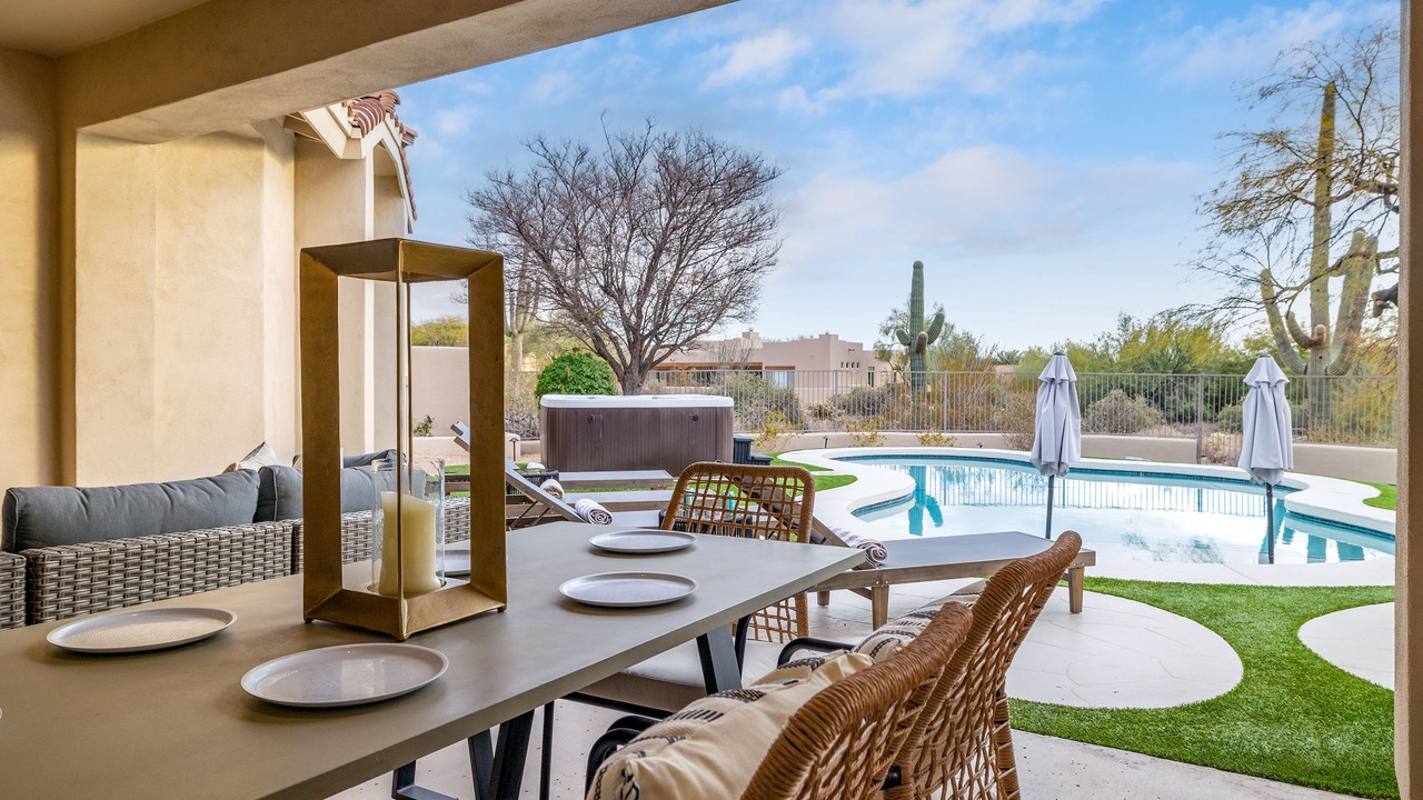 Photo of Outdoor in Pinnacle Peak Vistas III
