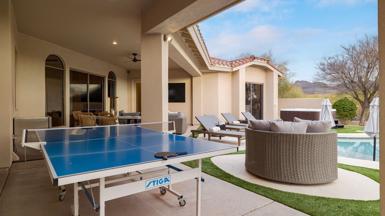 Photo of Outdoor in Pinnacle Peak Vistas III