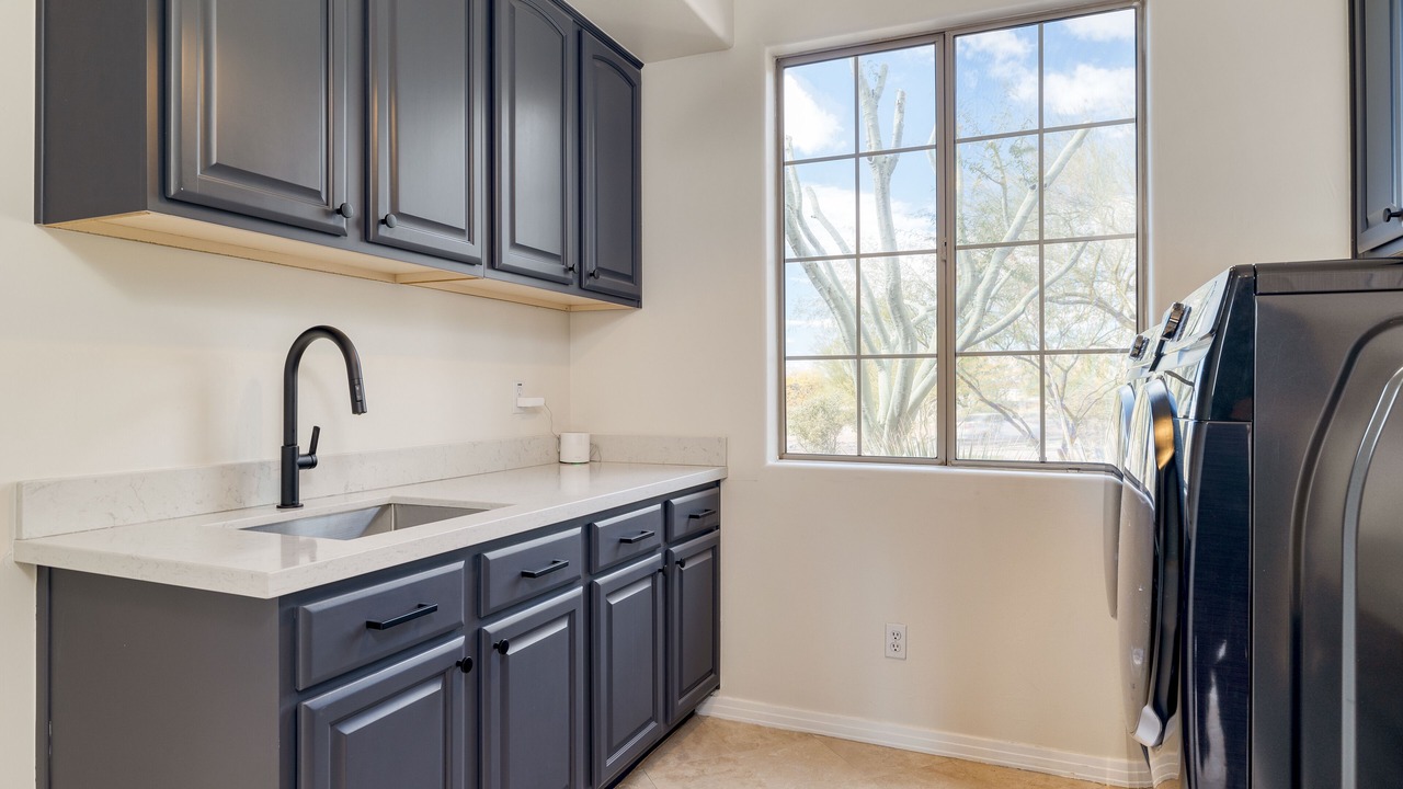 Photo of Kitchen in Pinnacle Peak Vistas III