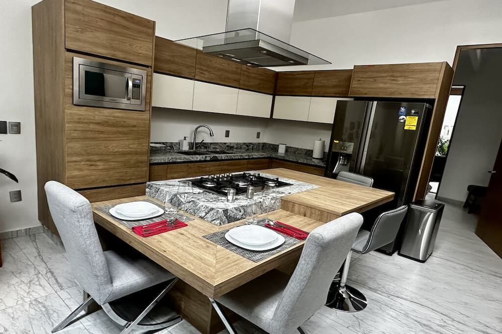 Photo of Kitchen in Guadalajara