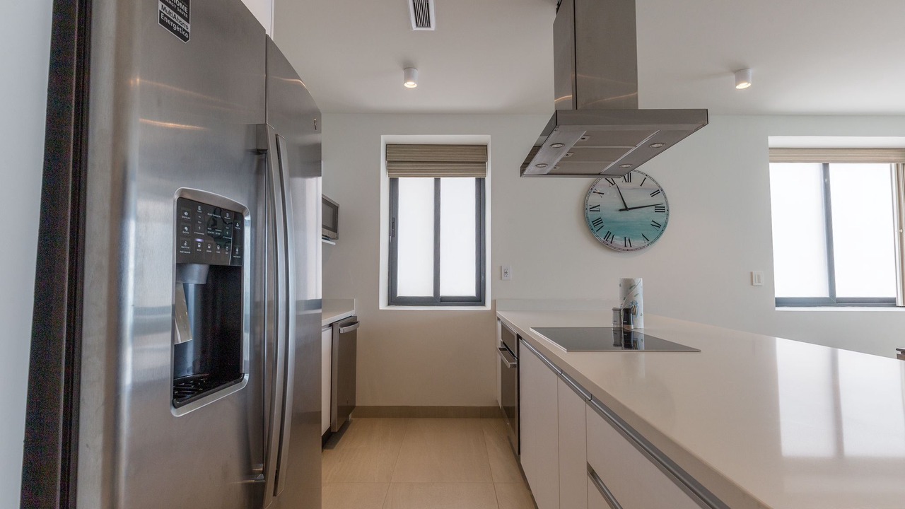 Photo of Kitchen in Puerto Penasco