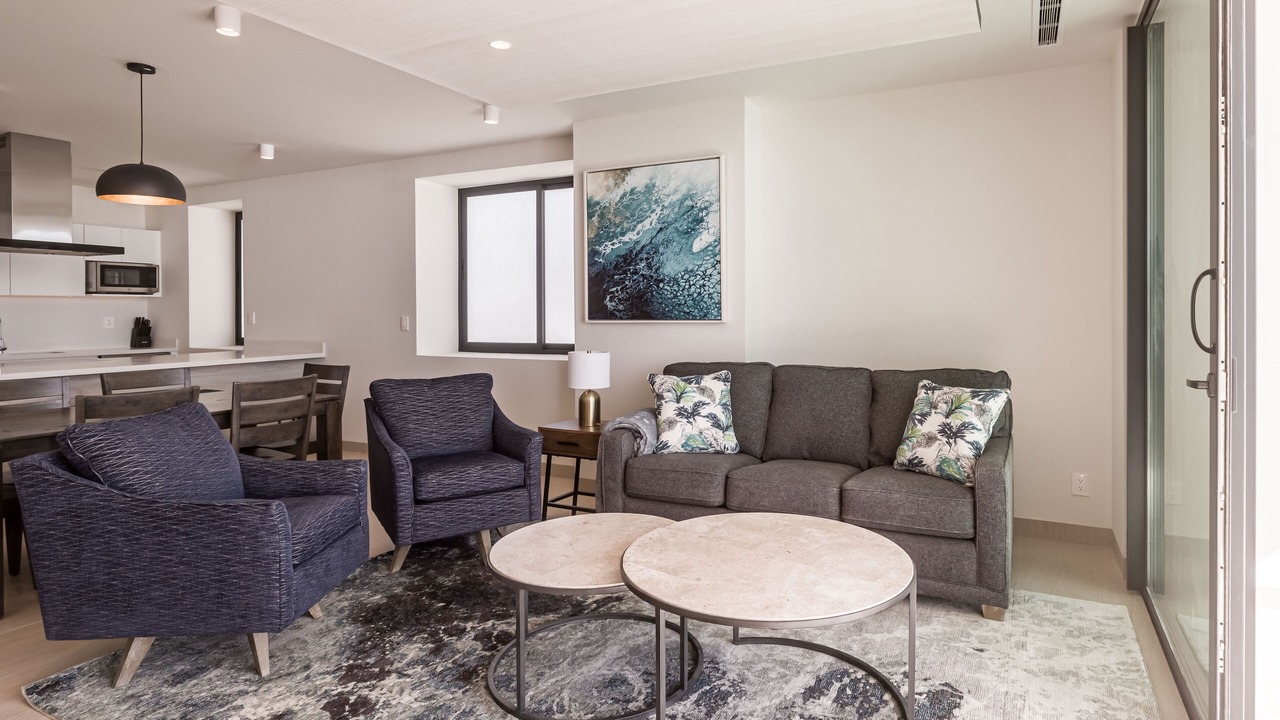 Photo of Livingroom in Puerto Penasco