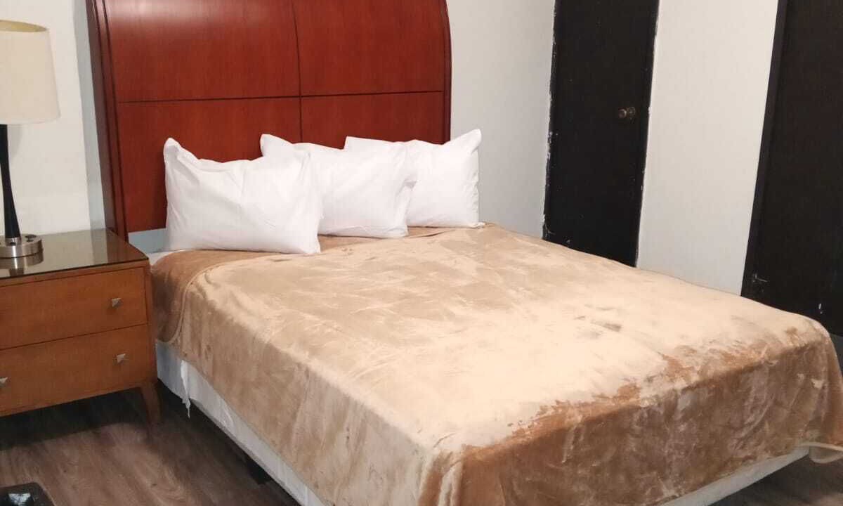 Photo of Bedroom in Mexicali