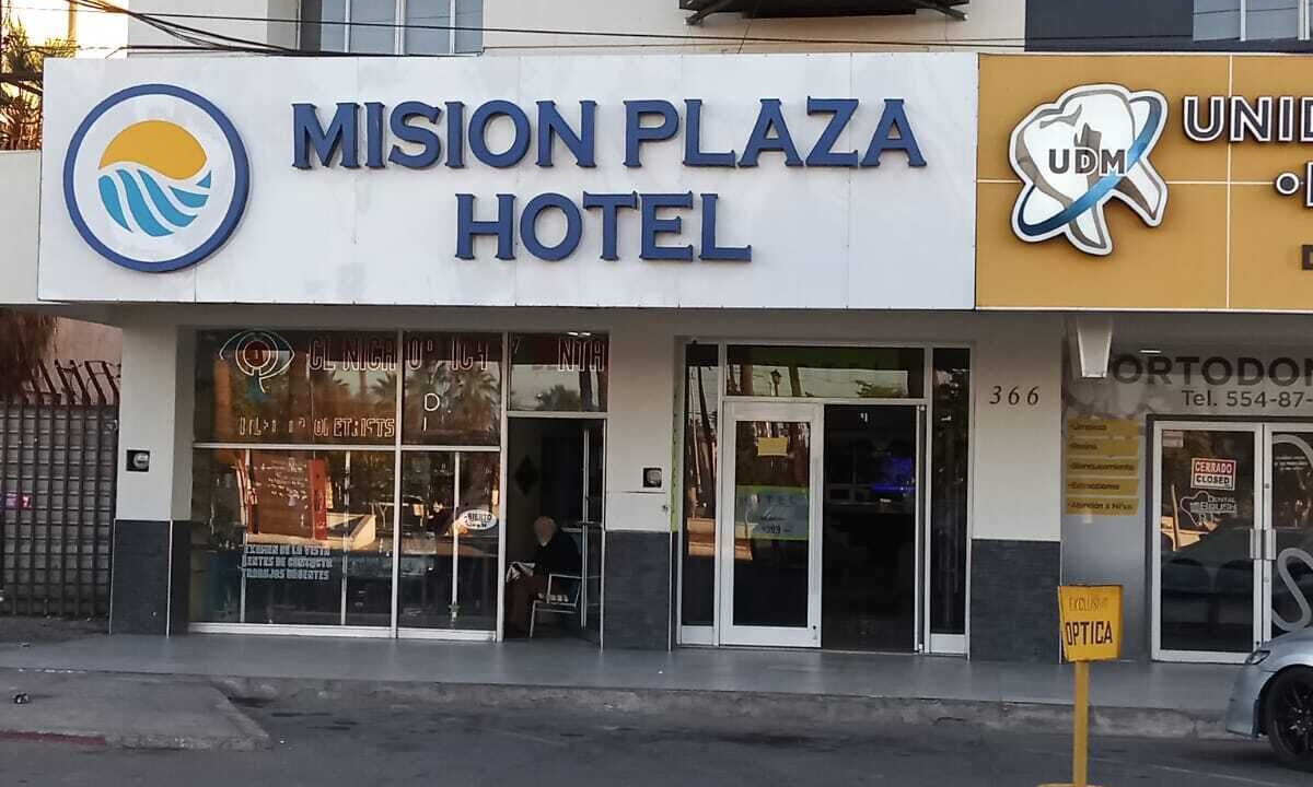 Photo of Outdoor in Mexicali