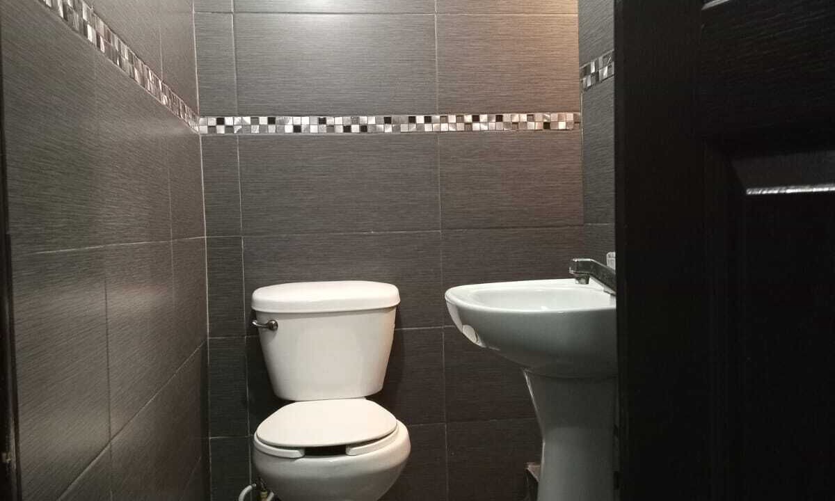 Photo of Bathroom in Mexicali