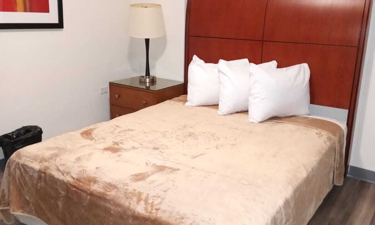Photo of Bedroom in Mexicali