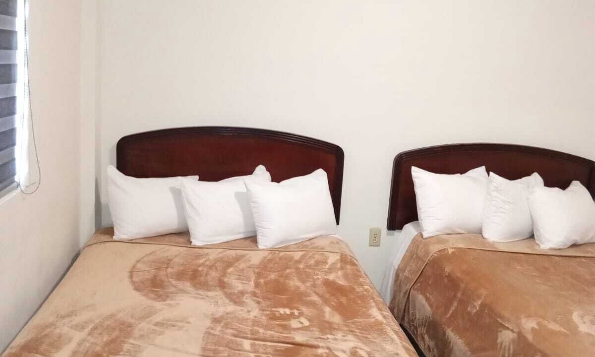 Photo of Bedroom in Mexicali