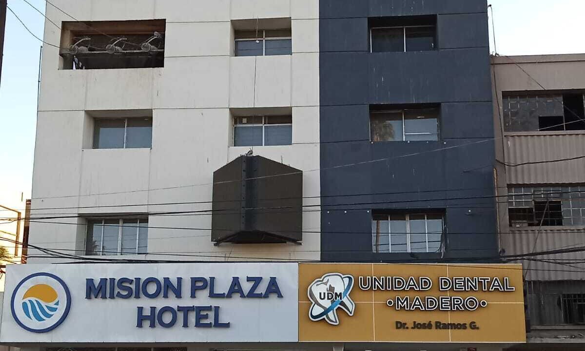 Photo of Outdoor in Mexicali