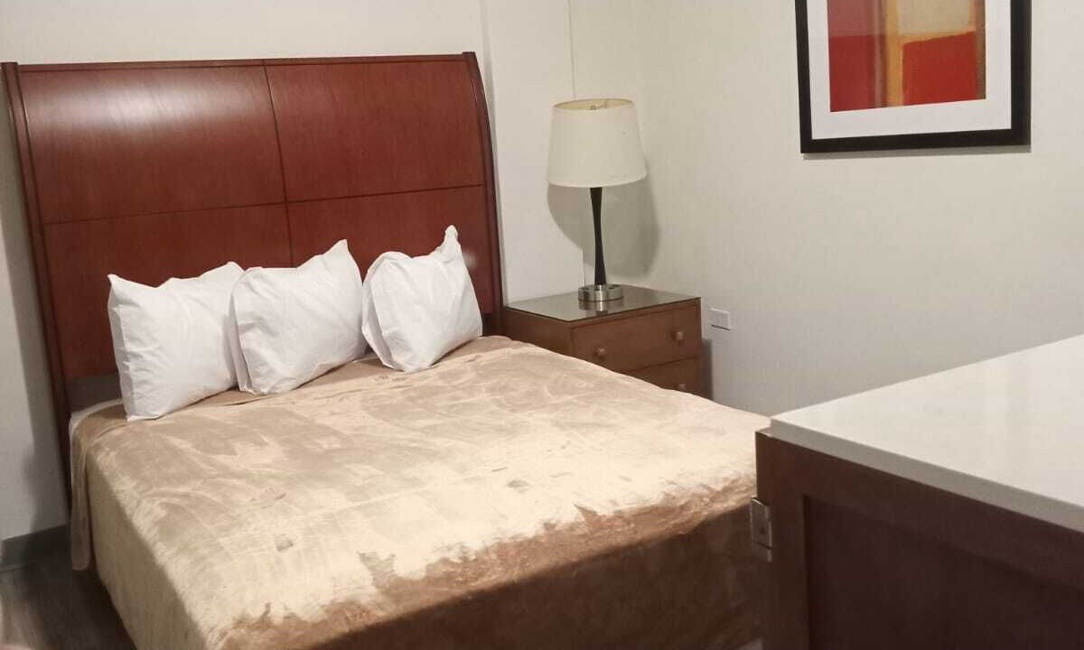 Photo of Bedroom in Mexicali