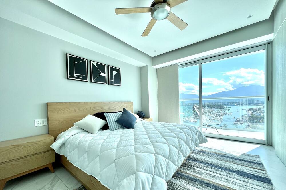 Photo of Bedroom in Isla Iguana
