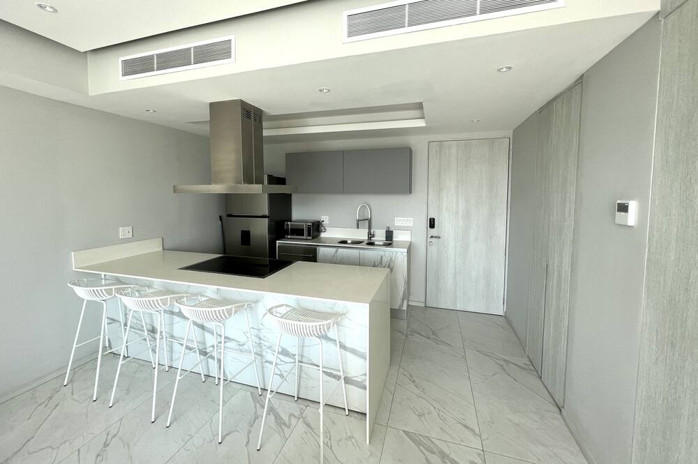 Photo of Kitchen in Isla Iguana