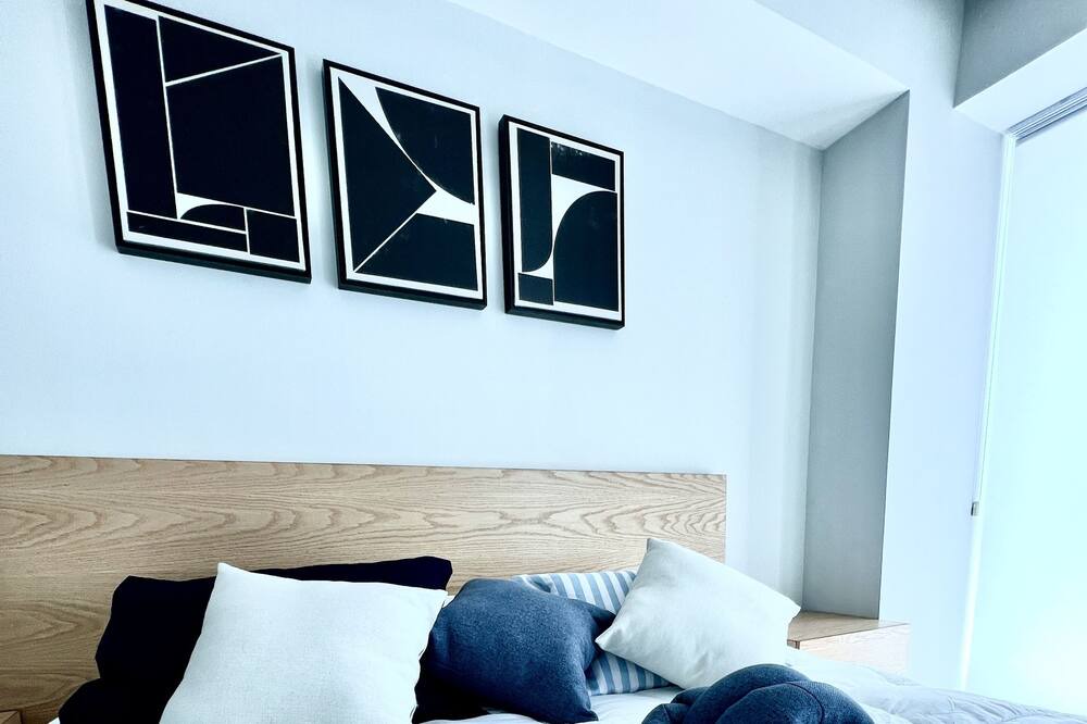 Photo of Bedroom in Isla Iguana