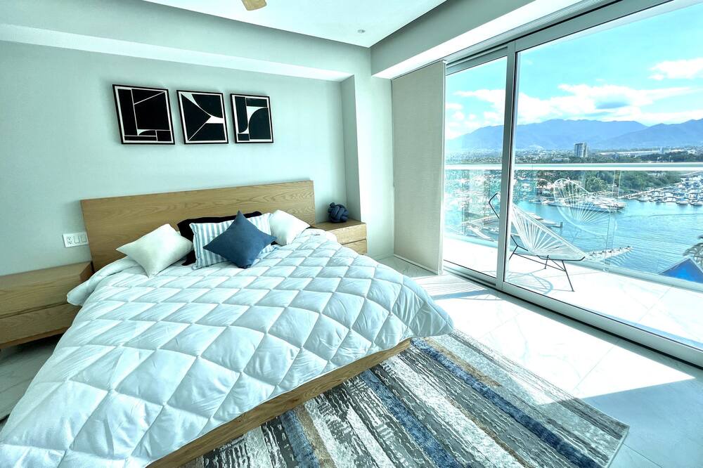 Photo of Bedroom in Isla Iguana