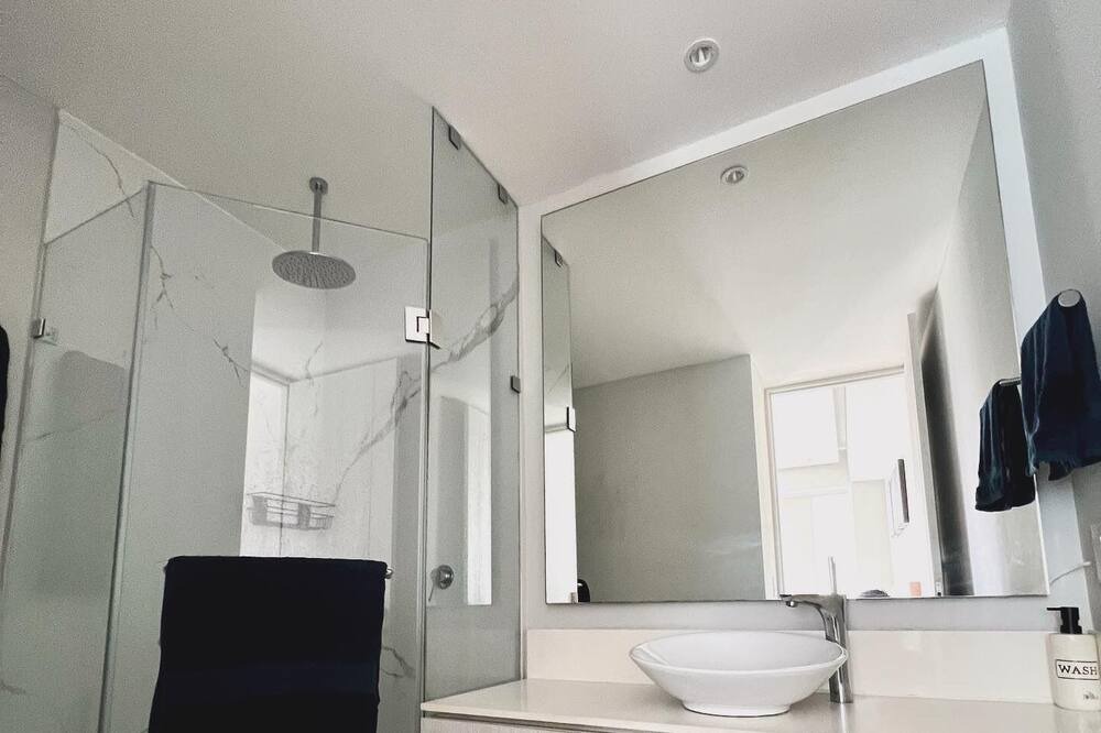 Photo of Bathroom in Isla Iguana