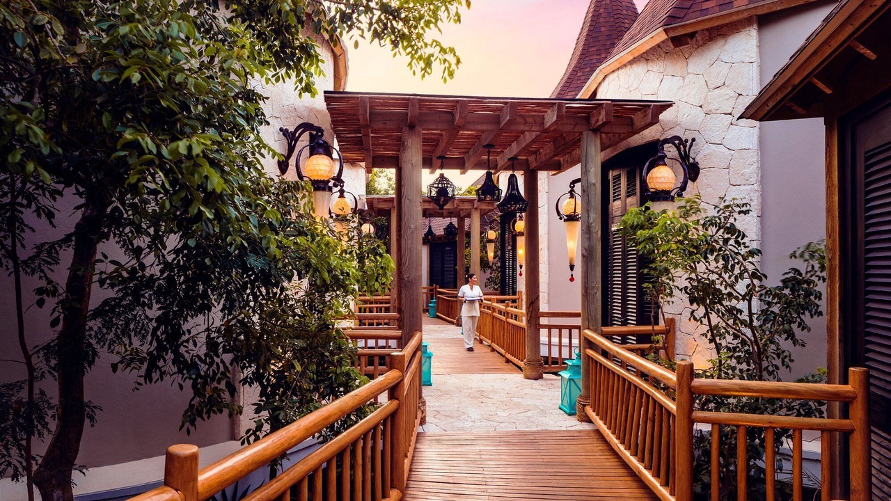Photo of Outdoor in Puerto Juarez
