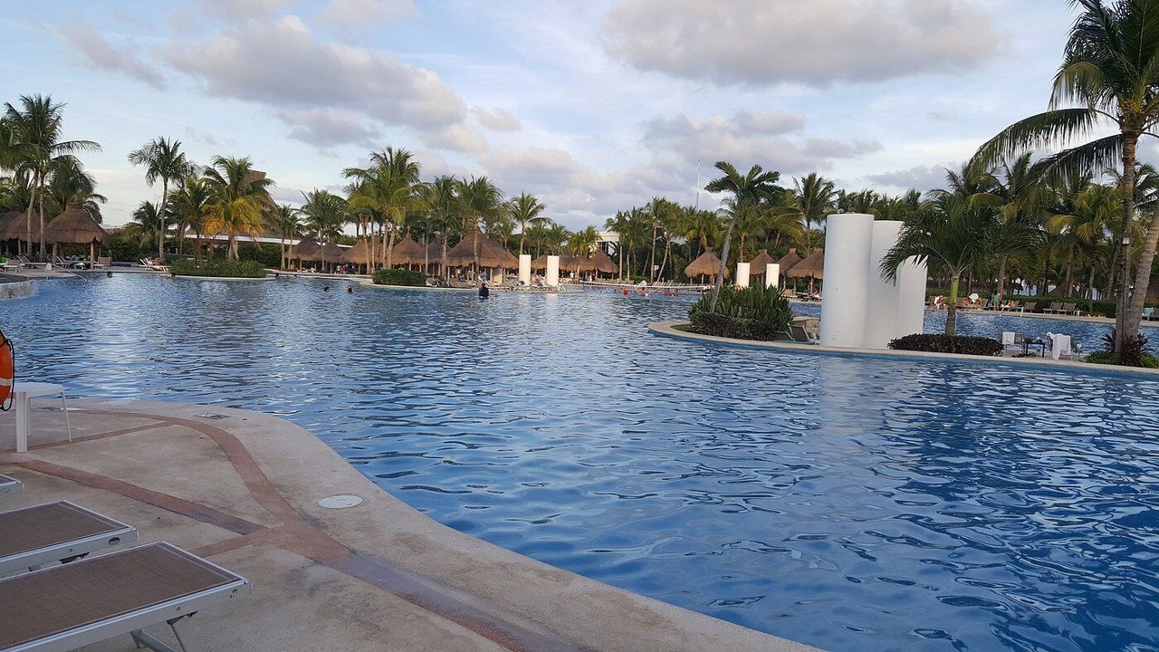 Photo of Outdoor in Puerto Juarez