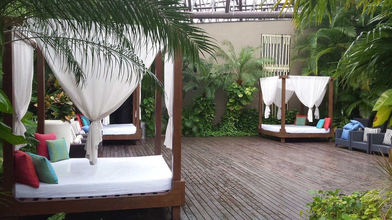 Photo of Outdoor in Puerto Juarez