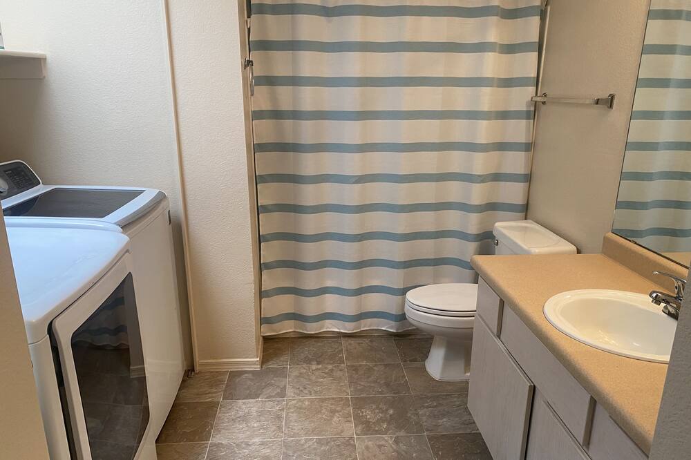Photo of Bathroom in Valle Verde