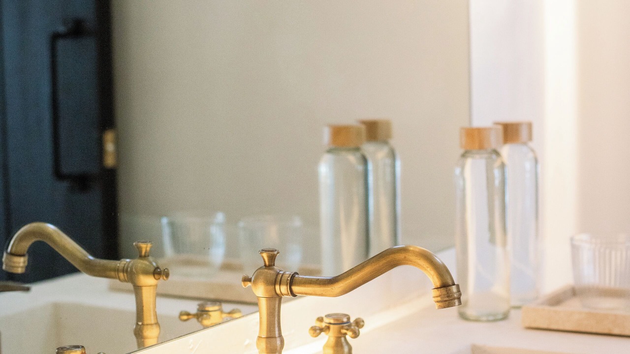 Photo of Bathroom in Zona Hotelera
