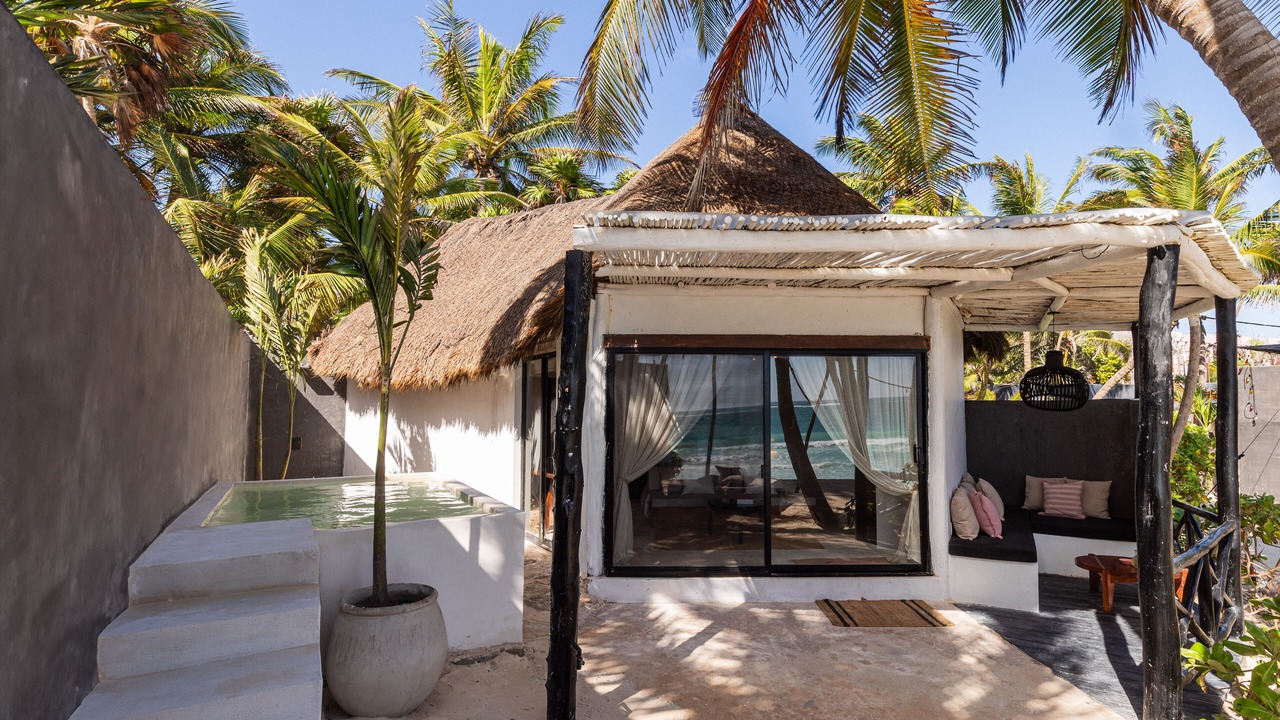 Photo of Outdoor in Zona Hotelera