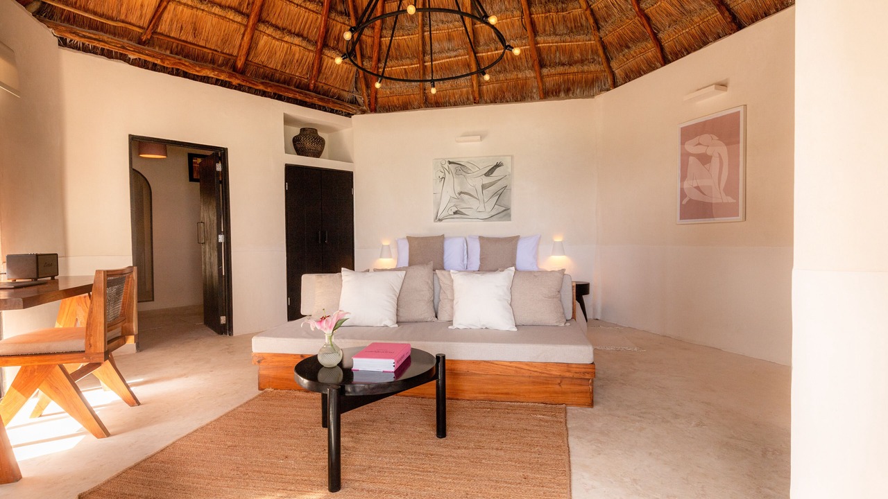 Photo of Outdoor in Zona Hotelera