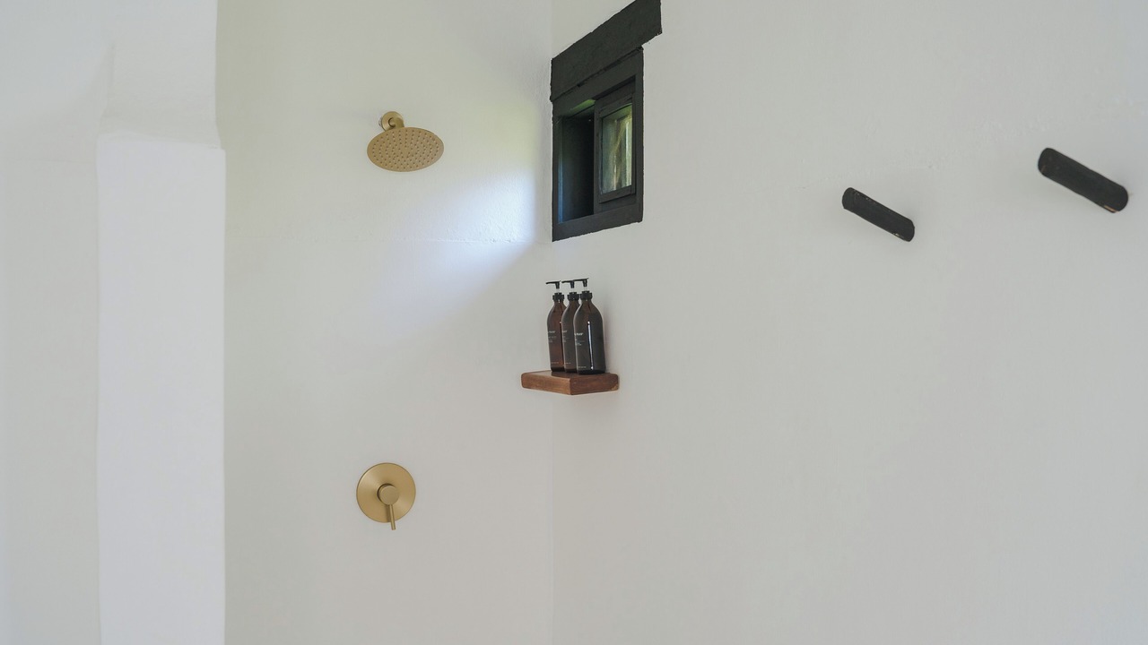 Photo of Bathroom in Zona Hotelera