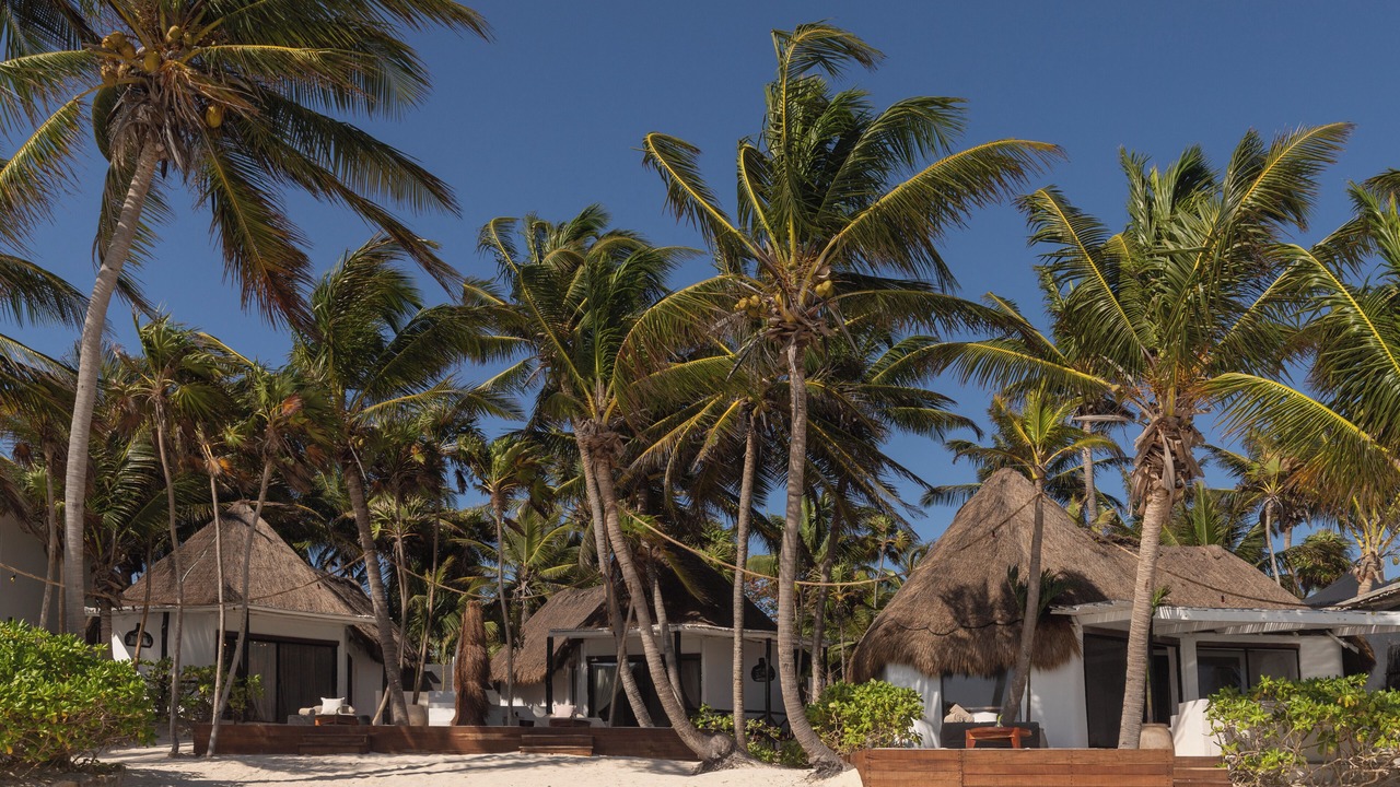 Photo of Outdoor in Zona Hotelera