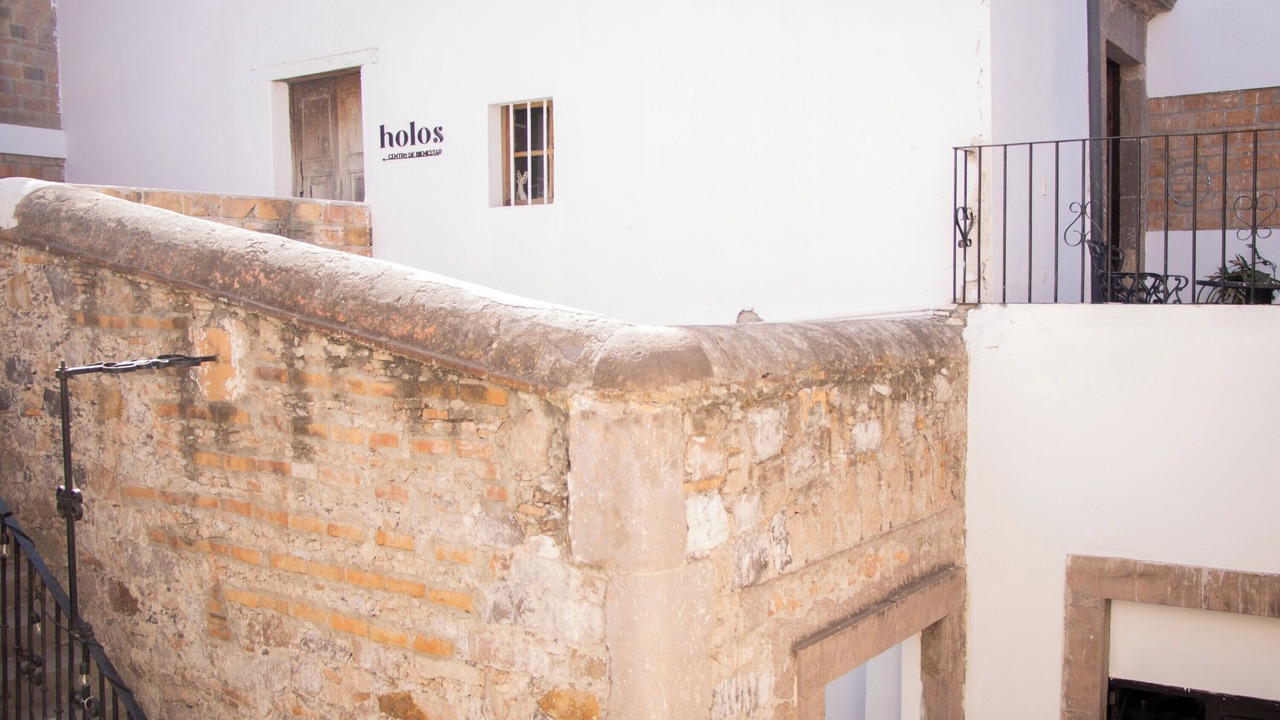 Photo of Outdoor in Centro Historico