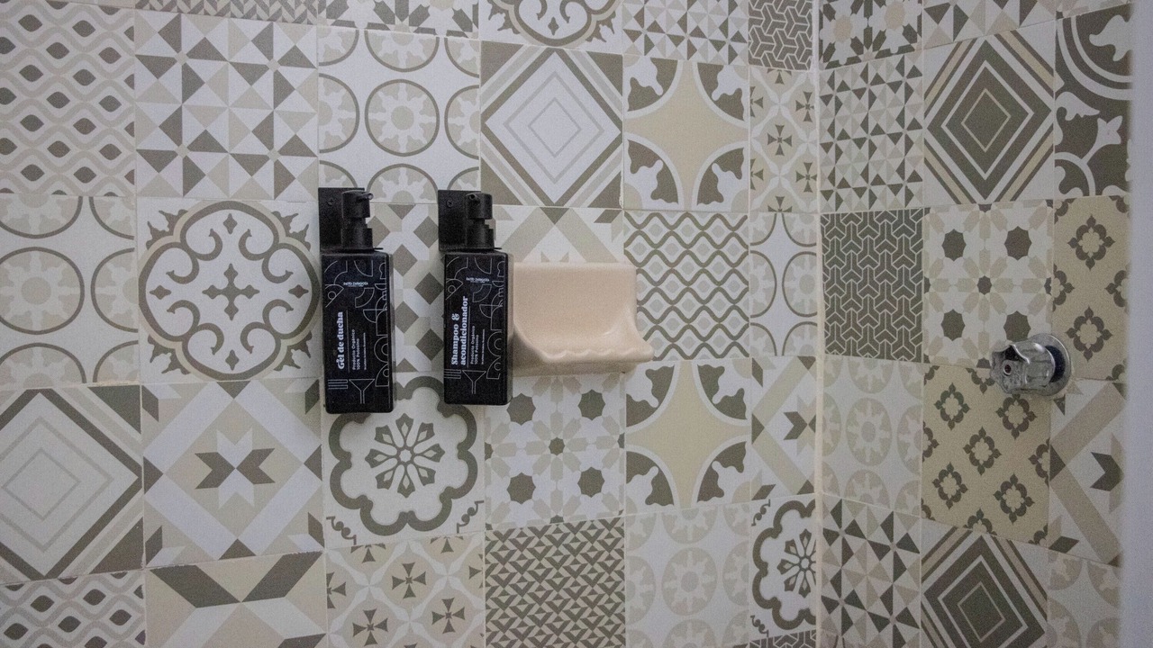 Photo of Bathroom in Centro Historico